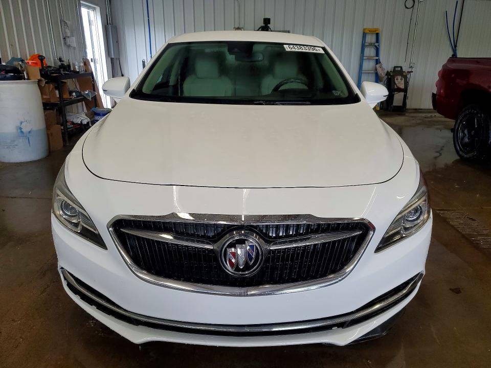 Продажа на аукционе авто 2017 Buick Lacrosse, vin: 1G4ZS5SS2HU171474, номер лота: 64383396