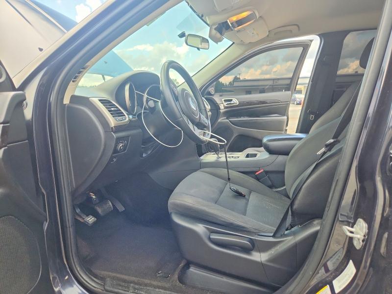 64358706 :رقم المزاد ، 1C4RJEAG0DC534536 vin ، 2013 Jeep Grand Cherokee مزاد بيع
