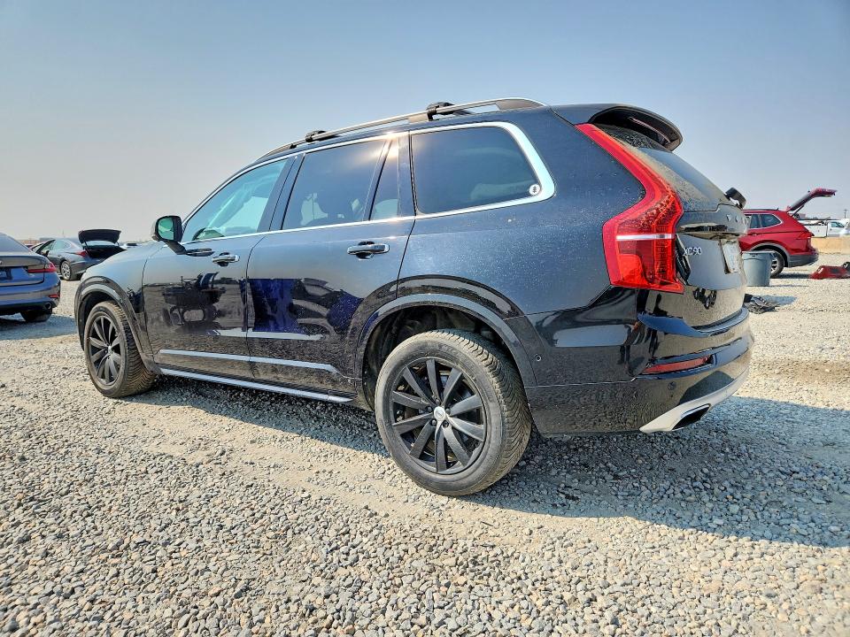 Aukcja sprzedaży 2016 Volvo Xc90, vin: YV4A22PK7G1082277, numer aukcji: 64418746