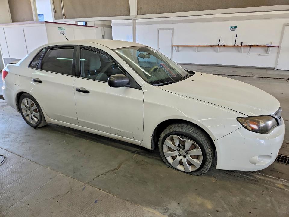 Продажа на аукционе авто 2008 Subaru Impreza, vin: JF1GE61658H518775, номер лота: 65289646