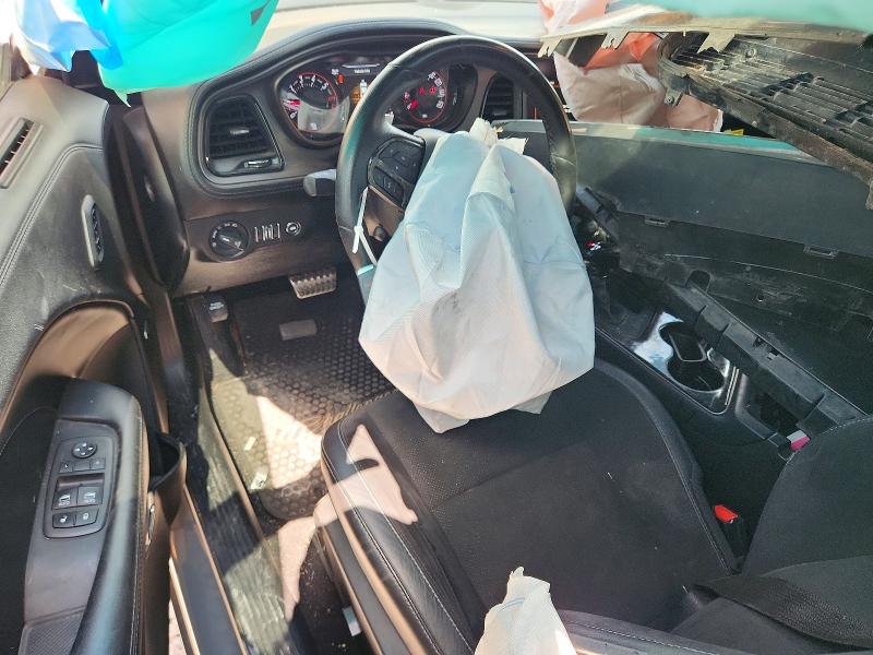 Продаж на аукціоні авто 2023 Dodge Challenger, vin: 2C3CDZBT7PH668465, номер лоту: 61642016