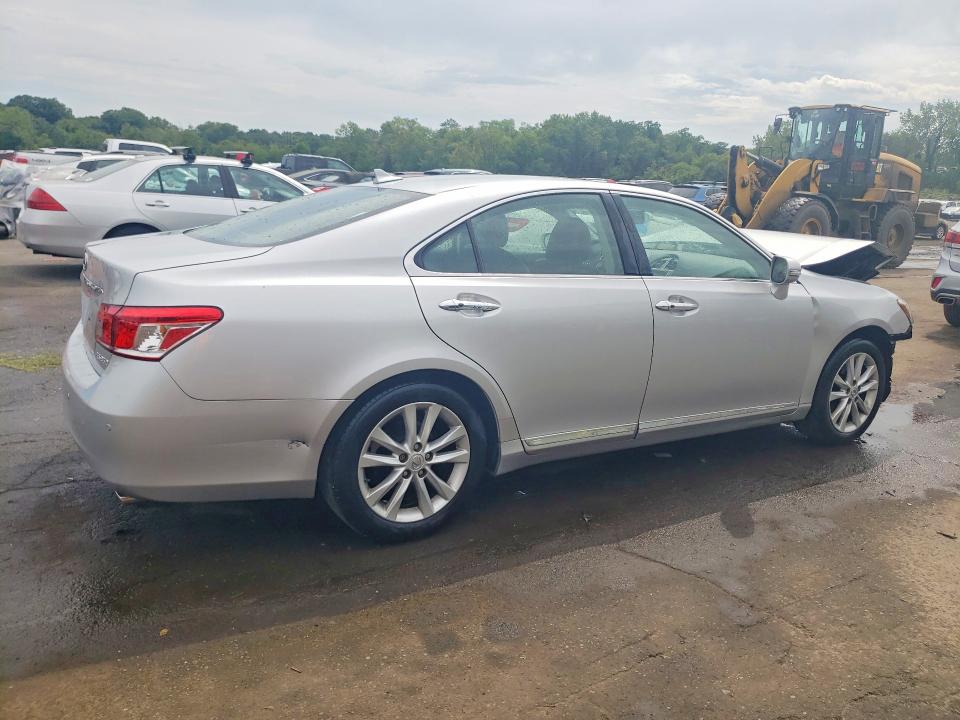 2010 Lexus Es მანქანა იყიდება აუქციონზე, vin: JTHBK1EG1A2408767, აუქციონის ნომერი: 66010856