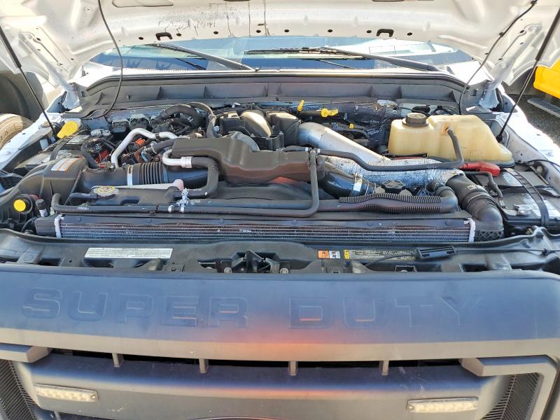 Aukcja sprzedaży 2016 Ford F450, vin: 1FD0W4GT1GED15291, numer aukcji: 65690886