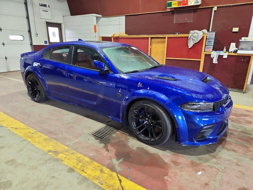 Aukcja sprzedaży 2022 Dodge Charger, vin: 2C3CDXL90NH171083, numer aukcji: 65447896