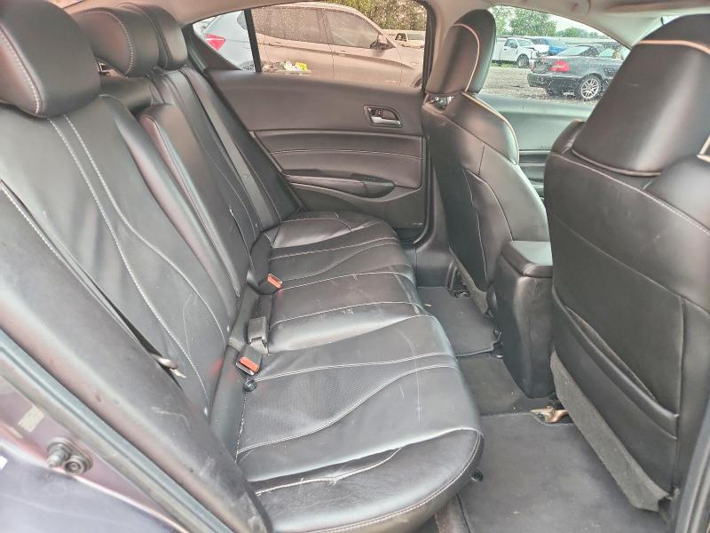 Aukcja sprzedaży 2020 Acura Ilx, vin: 19UDE2F78LA010634, numer aukcji: 67060016