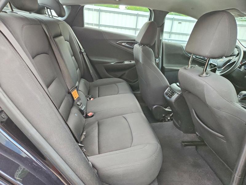 Продаж на аукціоні авто 2023 Chevrolet Malibu, vin: 1G1ZD5ST1PF140719, номер лоту: 64045706