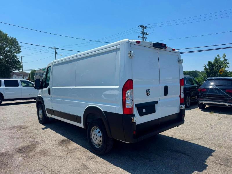 Продаж на аукціоні авто 2022 Ram Promaster 3500, vin: 3C6MRVWG7NE120943, номер лоту: 67100066