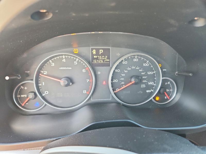 Продажа на аукционе авто 2014 Subaru Outback, vin: 4S4BRCAC8E3215295, номер лота: 67198066