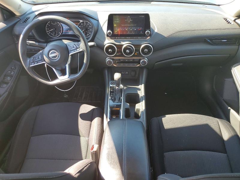 2024 Nissan Sentra მანქანა იყიდება აუქციონზე, vin: 3N1AB8CV6RY269436, აუქციონის ნომერი: 63594756