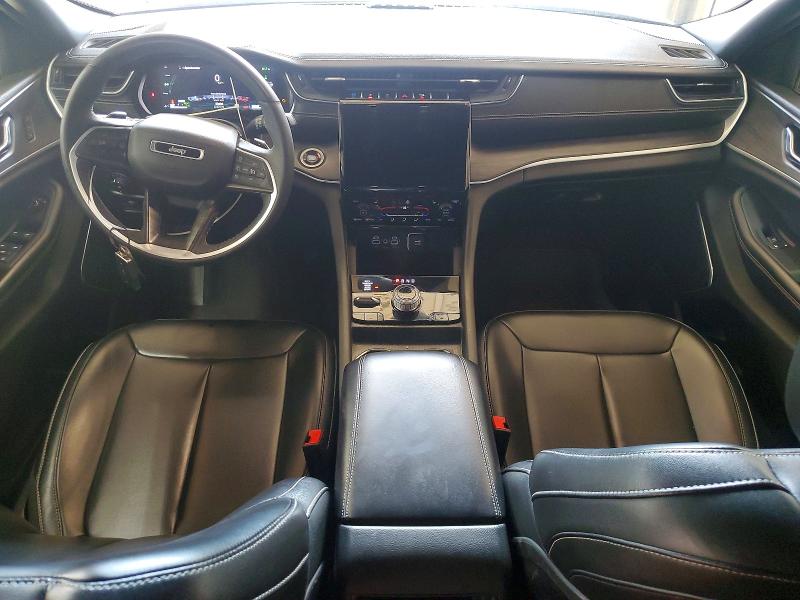 Aukcja sprzedaży 2024 Jeep Grand Cherokee, vin: 1C4RJYB63RC132346, numer aukcji: 66907256