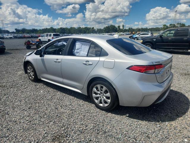 Продаж на аукціоні авто 2022 Toyota Corolla, vin: JTDEPMAE4N3002536, номер лоту: 67395406