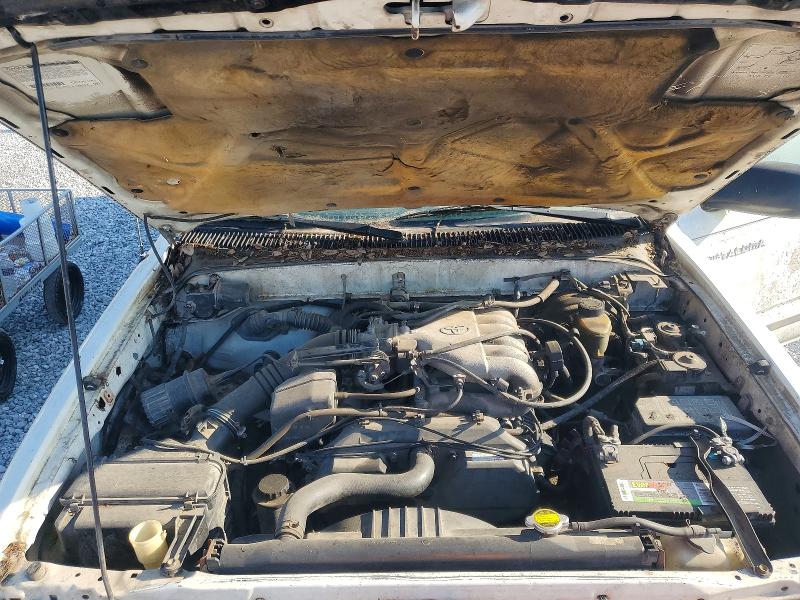 Aukcja sprzedaży 2000 Toyota Tacoma, vin: 4TASN92N7YZ675774, numer aukcji: 63567716