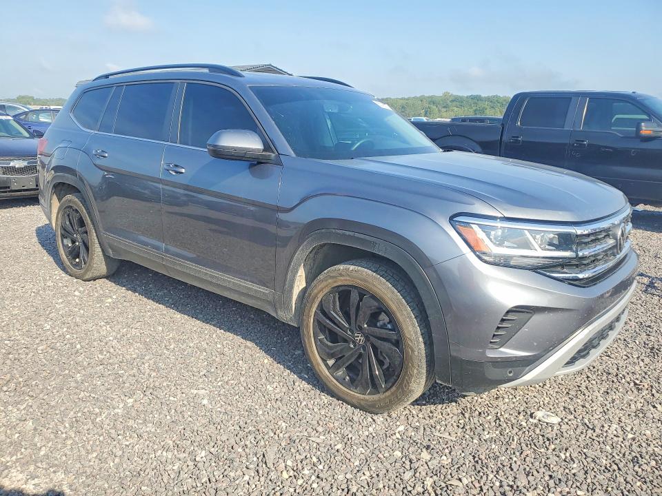 Aukcja sprzedaży 2023 Volkswagen Atlas, vin: 1V2KR2CA0PC507020, numer aukcji: 65798036