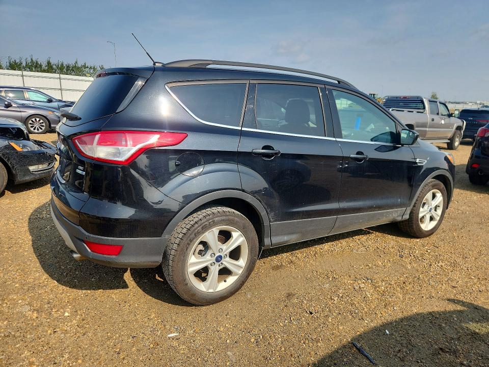 63991876 :رقم المزاد ، 1FMCU9G97EUC95829 vin ، 2014 Ford Escape مزاد بيع