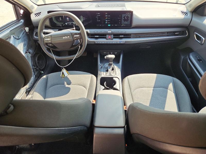 Продажа на аукционе авто 2025 Kia K4, vin: 3KPFT4DE4SE086924, номер лота: 63308176