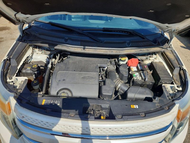 2013 Ford Explorer მანქანა იყიდება აუქციონზე, vin: 1FM5K8F81DGA97472, აუქციონის ნომერი: 64962686