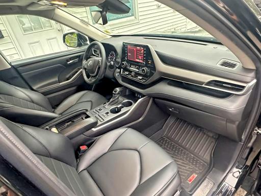 Продажа на аукционе авто 2022 Toyota Highlander, vin: 5TDGZRBH5NS217155, номер лота: 63356086