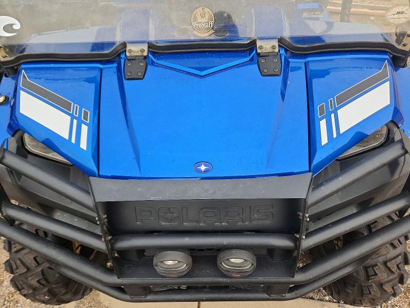 Продажа на аукционе авто 2013 Polaris Ranger, vin: 4XAWH7EA2D2709284, номер лота: 63731876
