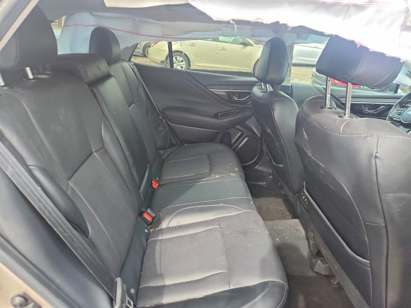 65859666 :رقم المزاد ، 4S4BTDNC6L3229596 vin ، 2020 Subaru Outback مزاد بيع