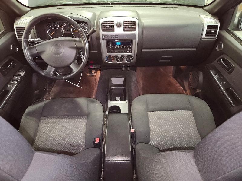 Auction sale of the 2008 Gmc Canyon, vin: 1GTDT13EX88182339, lot number: 63164536