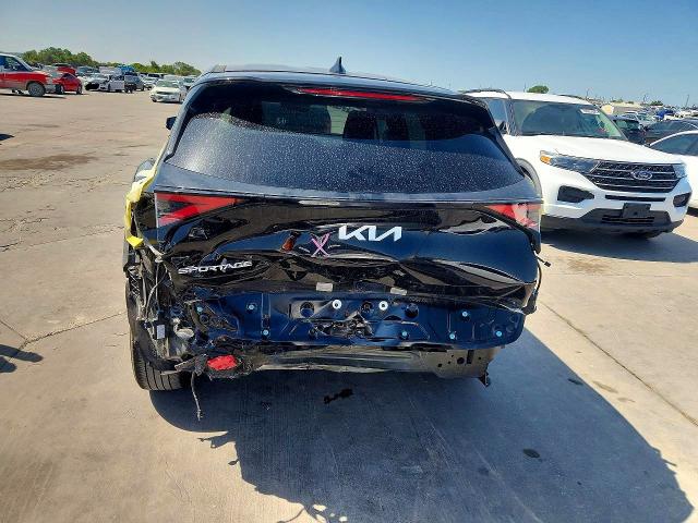 Aukcja sprzedaży 2024 Kia Sportage, vin: 5XYK33DF4RG197794, numer aukcji: 64391486