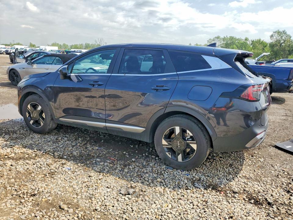 Продаж на аукціоні авто 2026 Kia Sportage, vin: 5XYK23DF4TG380008, номер лоту: 65756696