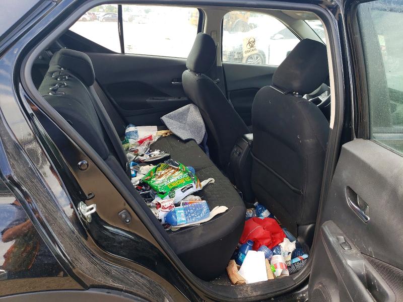 Aukcja sprzedaży 2024 Nissan Kicks, vin: 3N1CP5CV4RL557039, numer aukcji: 63364396