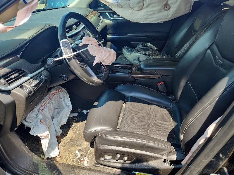 63082196 :رقم المزاد ، 2G61T5S35D9130077 vin ، 2013 Cadillac Xts مزاد بيع