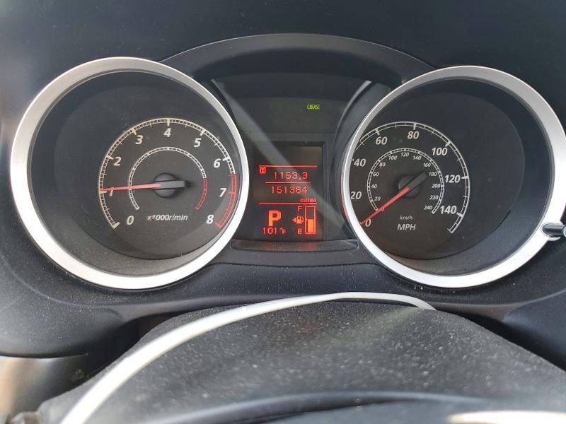 2013 Mitsubishi Lancer მანქანა იყიდება აუქციონზე, vin: JA32U2FU5DU024018, აუქციონის ნომერი: 67086216