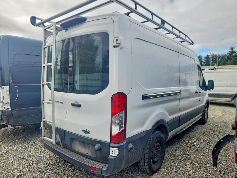 2019 Ford Transit მანქანა იყიდება აუქციონზე, vin: 1FTYR2CM7KKA88278, აუქციონის ნომერი: 65023096