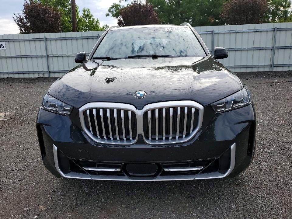 62826616 :رقم المزاد ، 5UX23EU0XR9W06520 vin ، 2024 Bmw X5 مزاد بيع