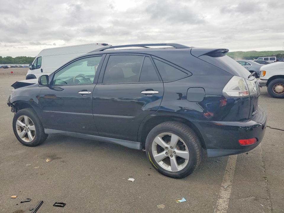 Aukcja sprzedaży 2008 Lexus Rx, vin: 2T2HK31U68C075900, numer aukcji: 63947836