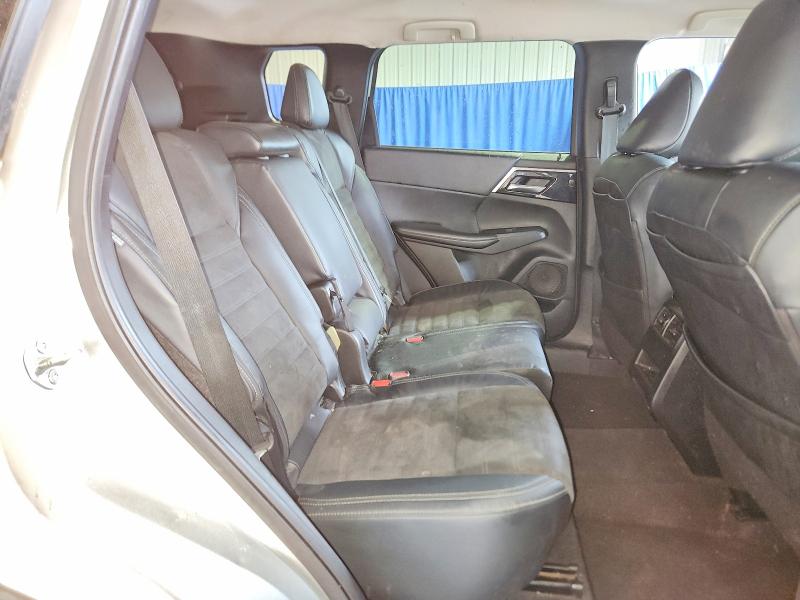 Aukcja sprzedaży 2022 Mitsubishi Outlander, vin: JA4J3UA8XNZ010362, numer aukcji: 64852926