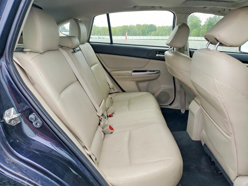 Продаж на аукціоні авто 2015 Subaru Impreza, vin: JF1GPAW61FH254280, номер лоту: 65882326