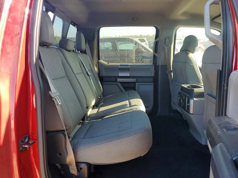 Aukcja sprzedaży 2016 Ford F150, vin: 1FTEW1CP0GKD74884, numer aukcji: 64714426