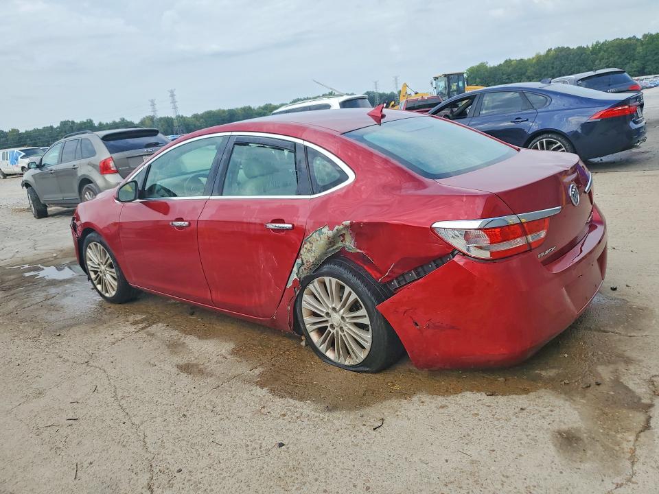 Aukcja sprzedaży 2013 Buick Verano, vin: 1G4PP5SK3D4230681, numer aukcji: 66041696