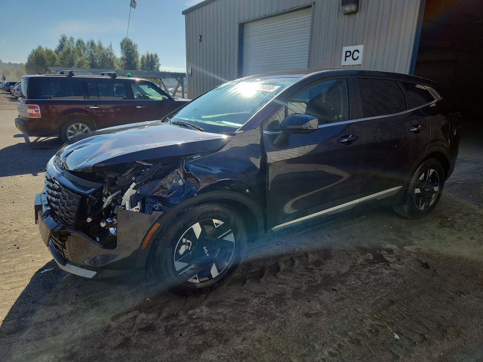 Aukcja sprzedaży 2026 Kia Sportage, vin: 5XYK23DF7TG355670, numer aukcji: 67340056