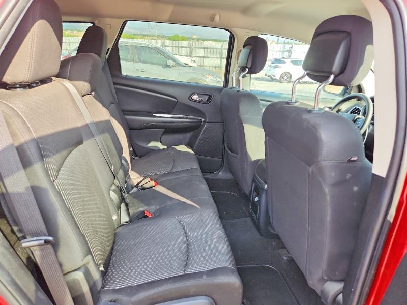 Aukcja sprzedaży 2014 Dodge Journey, vin: 3C4PDDBG0ET190591, numer aukcji: 63503546