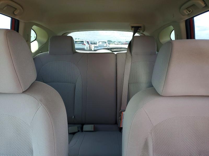 Продажа на аукционе авто 2013 Nissan Rogue, vin: JN8AS5MT6DW536507, номер лота: 63677876