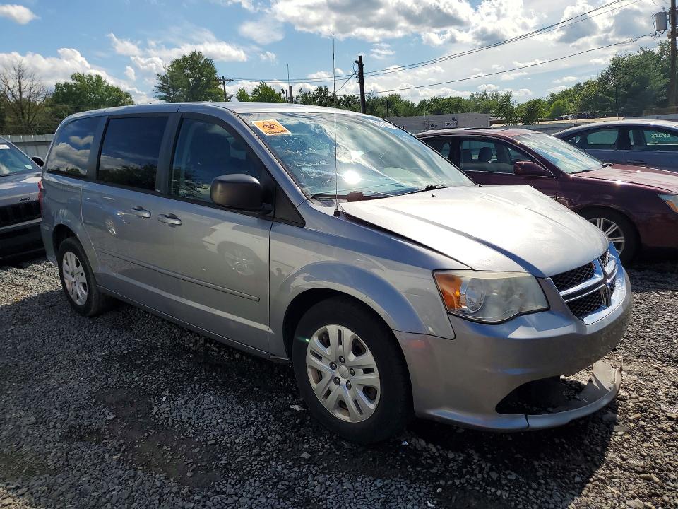 Aukcja sprzedaży 2013 Dodge Grand Caravan, vin: 2C4RDGBG2DR769013, numer aukcji: 63662106