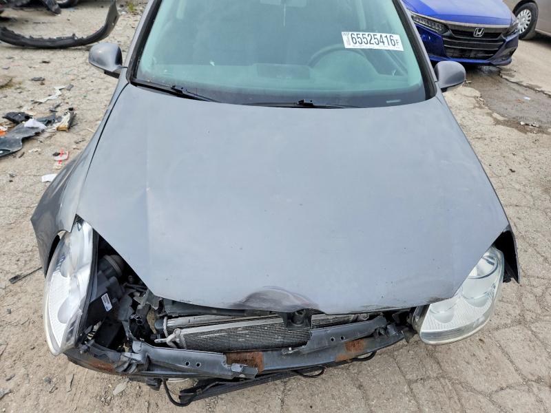 Aukcja sprzedaży 2008 Volkswagen Rabbit, vin: WVWBA71K48W235573, numer aukcji: 65525416
