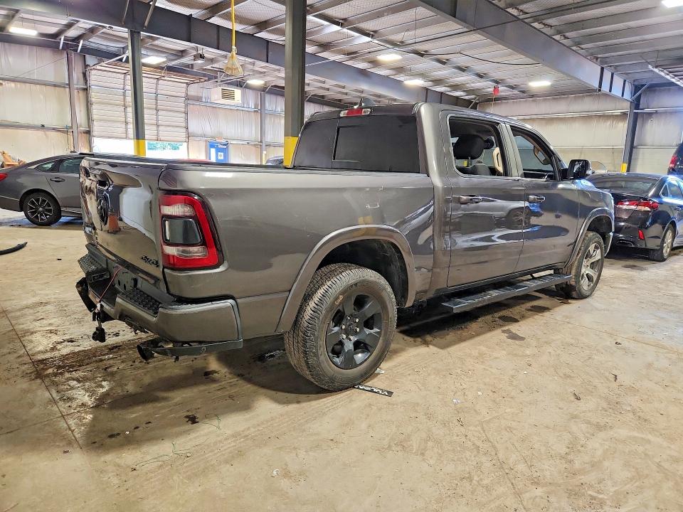 Aukcja sprzedaży 2020 Ram 1500, vin: 1C6SRFFT4LN200316, numer aukcji: 63304046