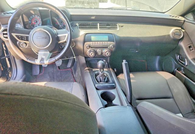 Aukcja sprzedaży 2010 Chevrolet Camaro, vin: 2G1FS1EW8A9169898, numer aukcji: 65280886