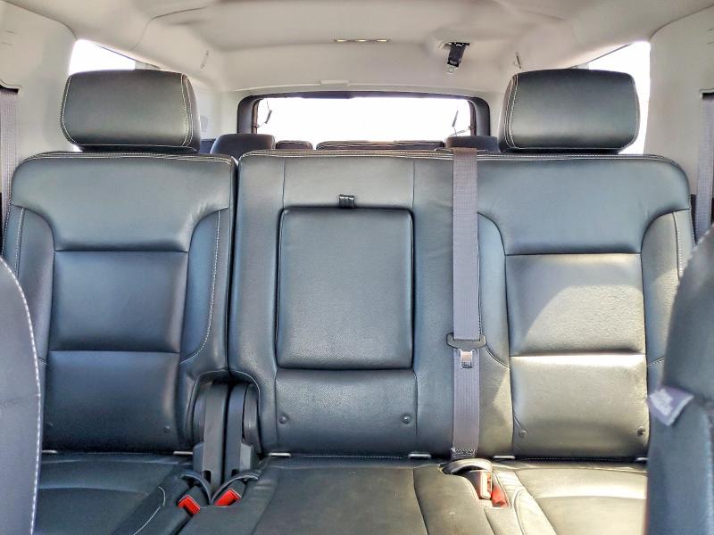 Продаж на аукціоні авто 2015 Gmc Yukon Xl, vin: 1GKS1GKC0FR506099, номер лоту: 66409796