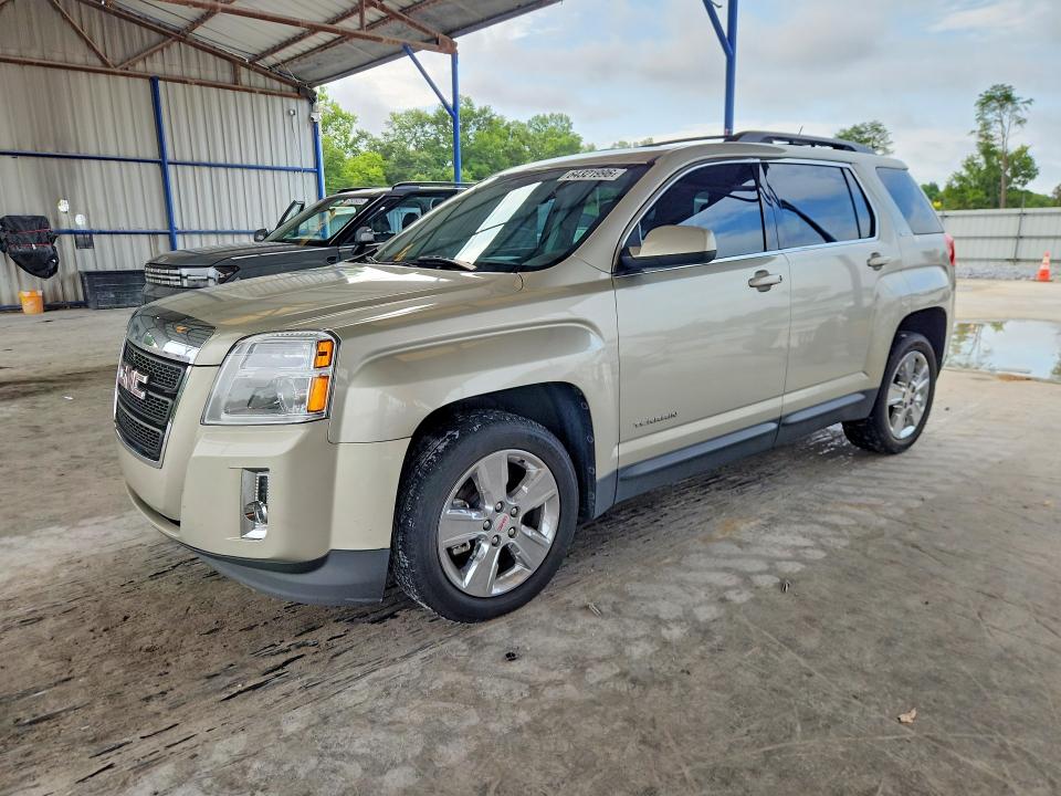 Aukcja sprzedaży 2014 Gmc Terrain, vin: 2GKALSEK5E6259538, numer aukcji: 64321996