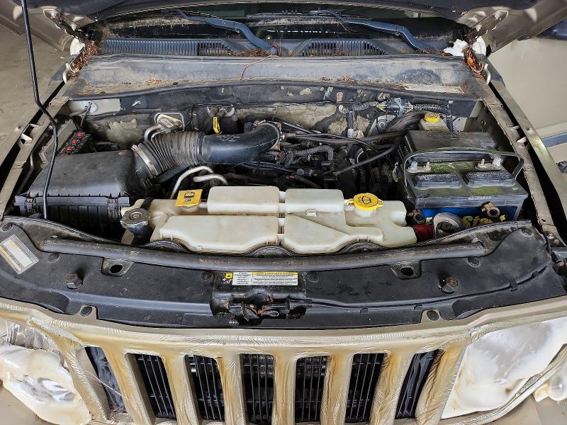 Aukcja sprzedaży 2010 Jeep Liberty, vin: 1J4PN2GK1AW108316, numer aukcji: 66933926