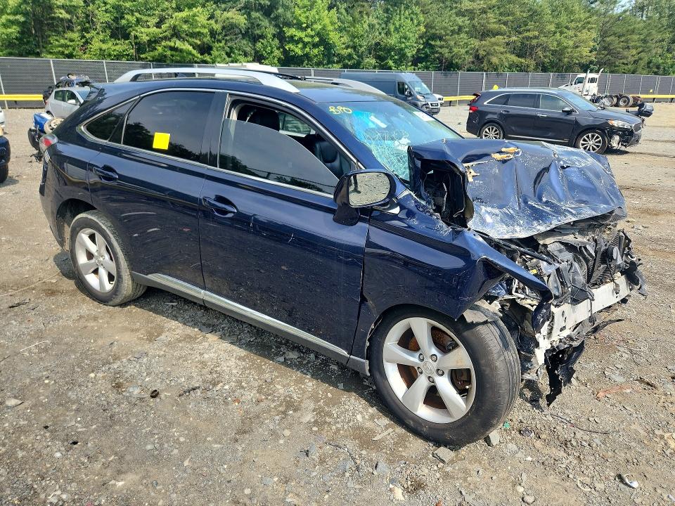 Aukcja sprzedaży 2015 Lexus Rx 350, vin: 2T2BK1BA0FC303059, numer aukcji: 64716156