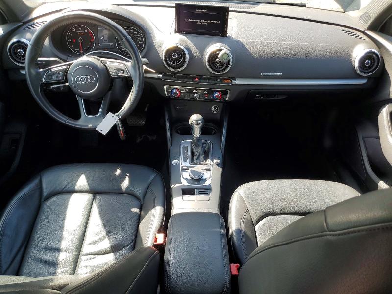 Aukcja sprzedaży 2019 Audi A3, vin: WAUBEGFF9K1027903, numer aukcji: 65725686