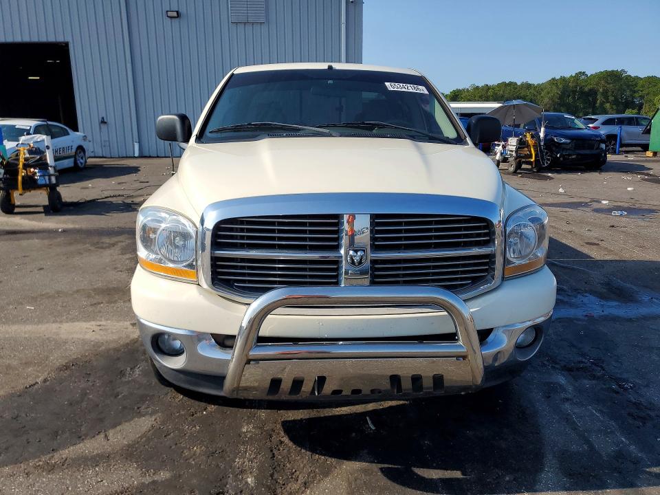 Aukcja sprzedaży 2006 Dodge Ram 1500, vin: 1D7HA18216J201314, numer aukcji: 65342186