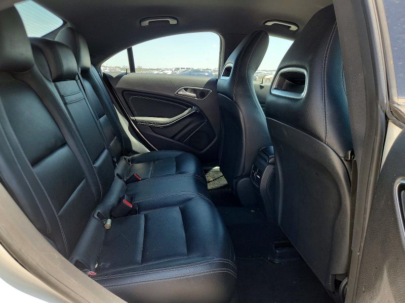 66931826 :رقم المزاد ، WDDSJ4EBXGN290483 vin ، 2016 Mercedes-benz Cla مزاد بيع